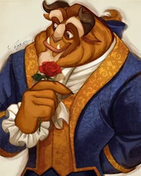 Чудовище Кармар 