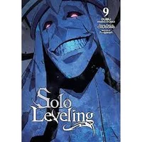 Solo Leveling
