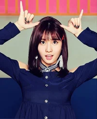 Hirai Momo