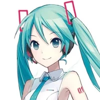 Hatsune Miku