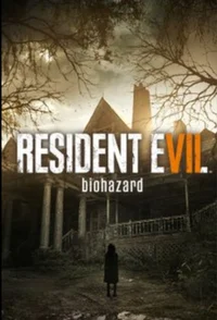 RESIDENT EVIL 7