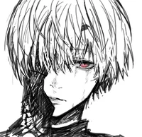 Ken kaneki