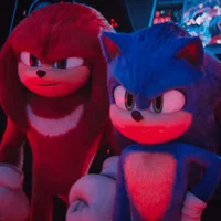 Sonic and Knuckles