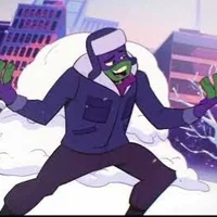 Donnie ROTTMNT