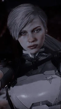 Cassie Cage