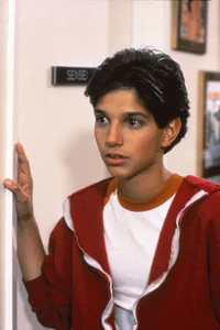 Ralph Macchio