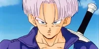 Trunks Abridged