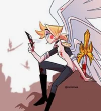 Михаил Морнингстар