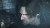 Leon Scott Kennedy