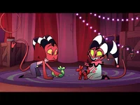 Blitzo and Fizzaroli