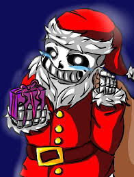 Santa Sans