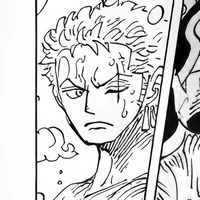 03 - Roronoa Zoro
