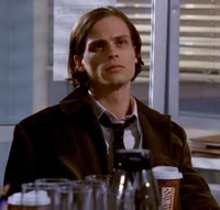 Spencer Reid