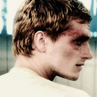 Peeta Mellark