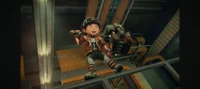Boboiboy Gentar