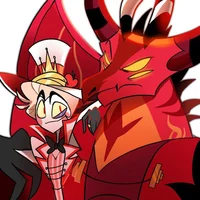 Satan n Lucifer HBHH