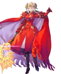 Edelgard - Legendary