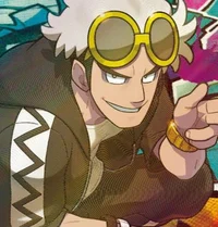 Guzma