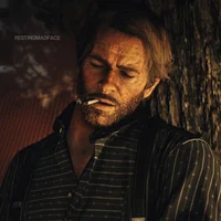 RD2 Arthur Morgan