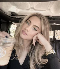 Bridget Von Asheburg