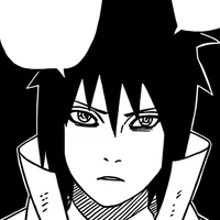 Sasuke Uchiha