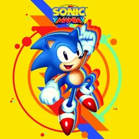 Mania Sonic