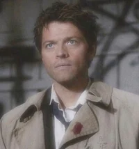 CASTIEL
