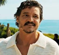 PEDRO PASCAL