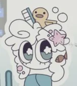 Syst Overload Bubble