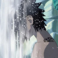 Sasuke Uchiha 