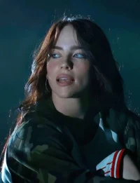 2 BILLIE EILISH 
