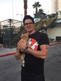 025- Zak bagans