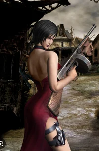 Ada Wong 2005