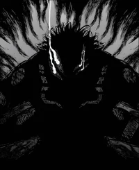 JJK - King of Curses