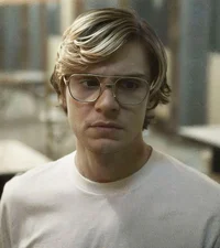 Jeffrey dahmer