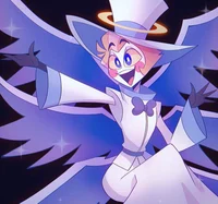 Lucifer Morningstar 