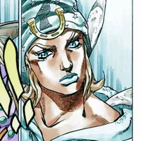 Johnny joestar 