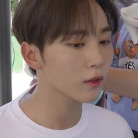 boyfriend seungkwan