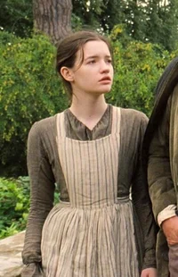 Mary Bennet