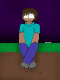 Herobrine 