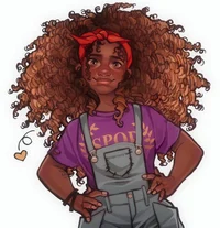 Hazel Levesque