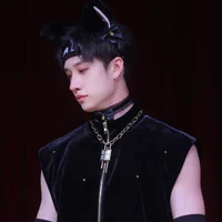 Bang Chan Alpha