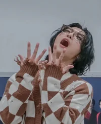 Park Seonghwa