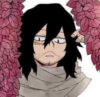 Huntsman Aizawa