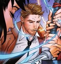 John Constantine
