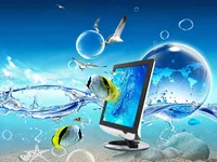 Fruitiger aero world