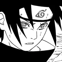 Sasuke Uchiha