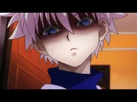Killua Zoldyck