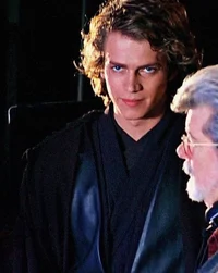 Hayden Christensen