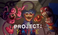 Project Playtime